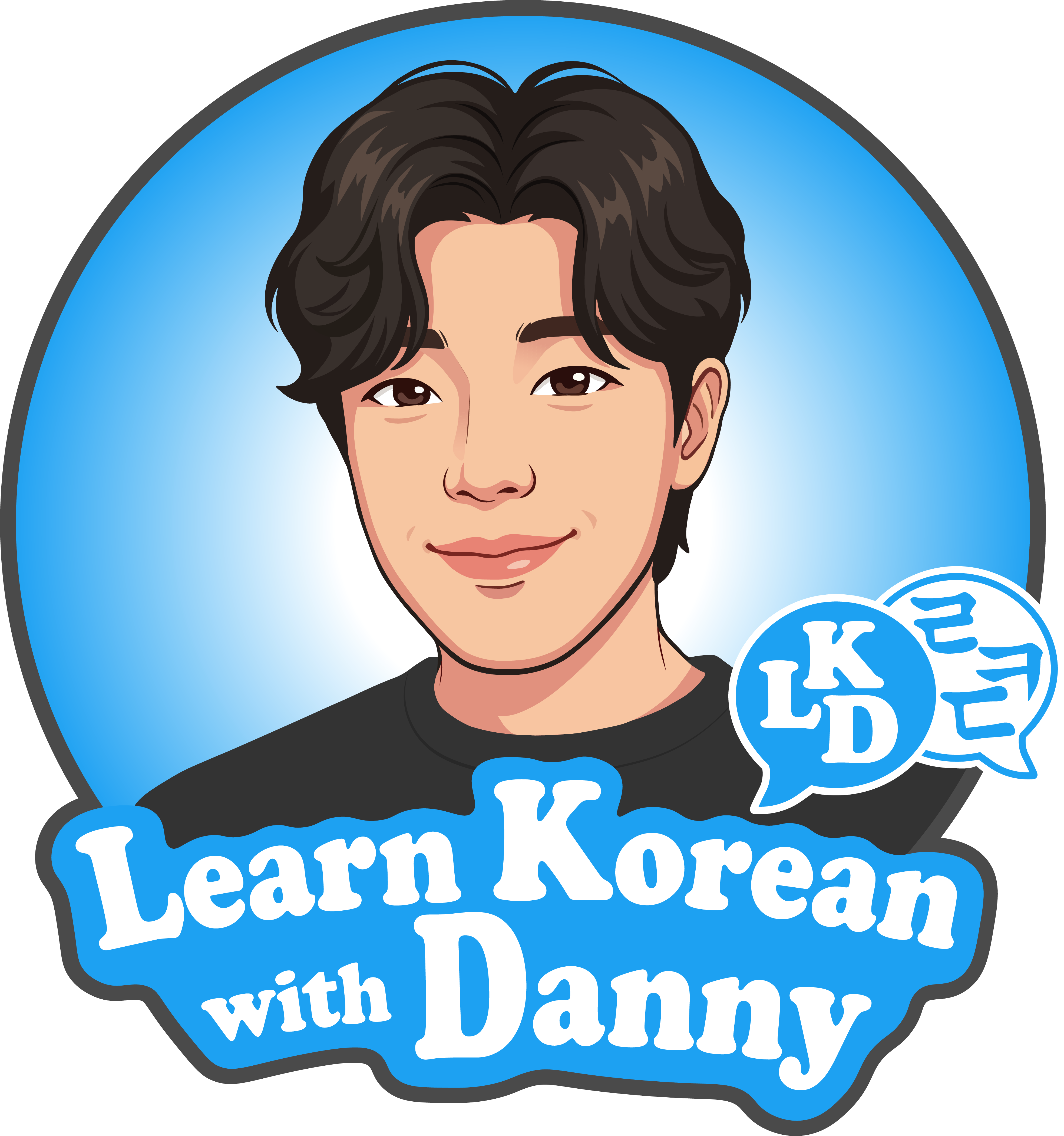 Learn Korean with Danny